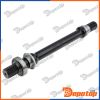 Demi-Arbre de Transmission droite pour MAZDA | NWP-MZ-004, G560-25-700A